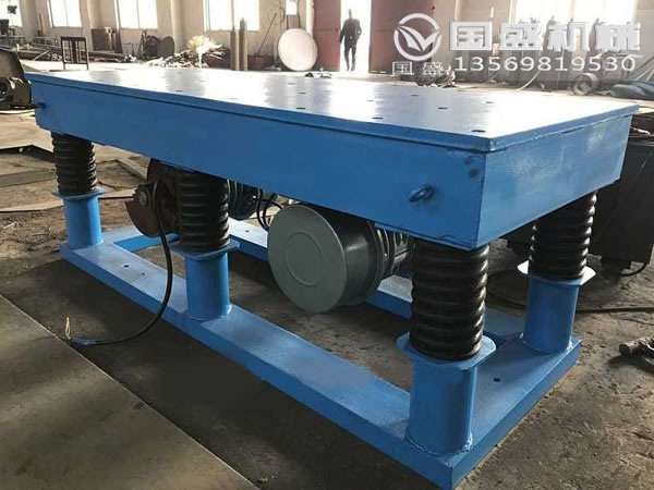振動電機(jī)結(jié)構(gòu)圖